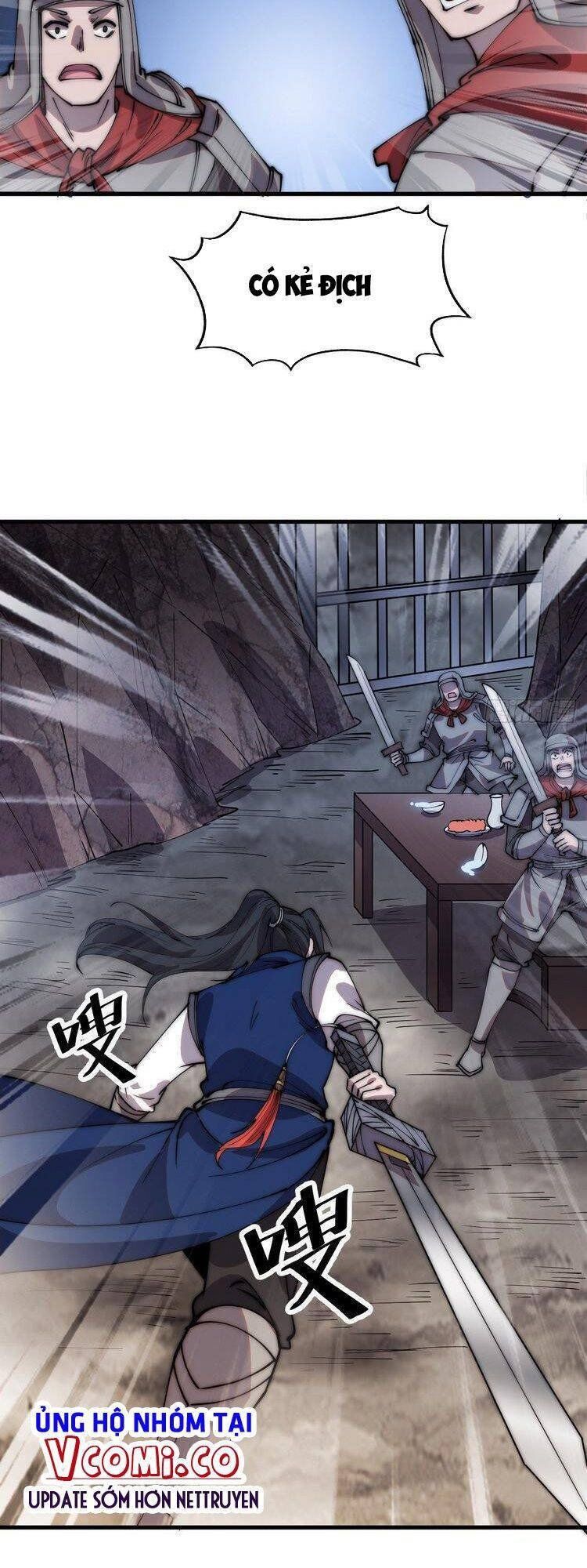 đọc truyện Ta Có Một Sơn Trại Chương 367 ảnh 5 tại Thiên Thai Truyện