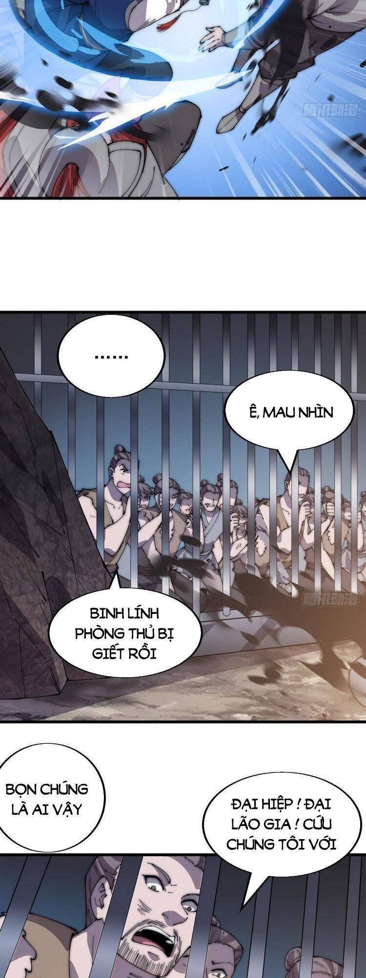 đọc truyện Ta Có Một Sơn Trại Chương 367 ảnh 7 tại Thiên Thai Truyện