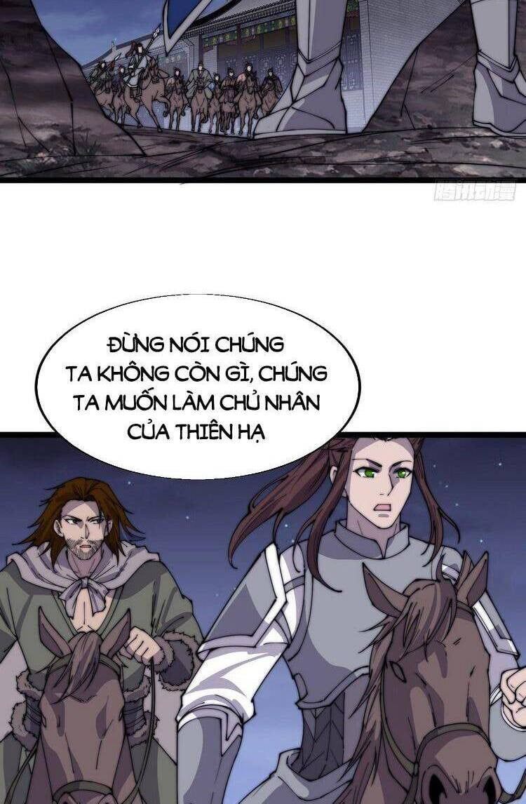 đọc truyện Ta Có Một Sơn Trại Chương 368 ảnh 12 tại Thiên Thai Truyện