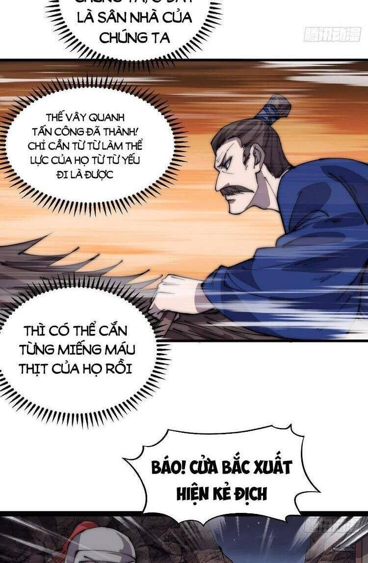 đọc truyện Ta Có Một Sơn Trại Chương 368 ảnh 20 tại Thiên Thai Truyện