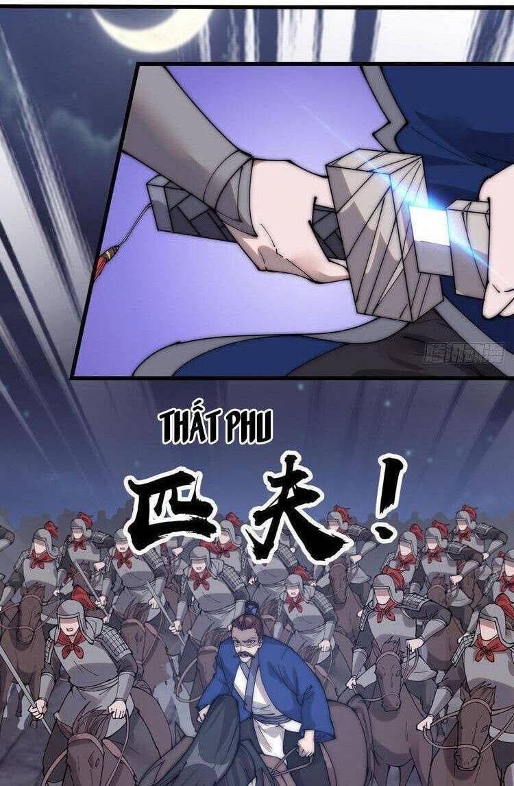 đọc truyện Ta Có Một Sơn Trại Chương 368 ảnh 26 tại Thiên Thai Truyện