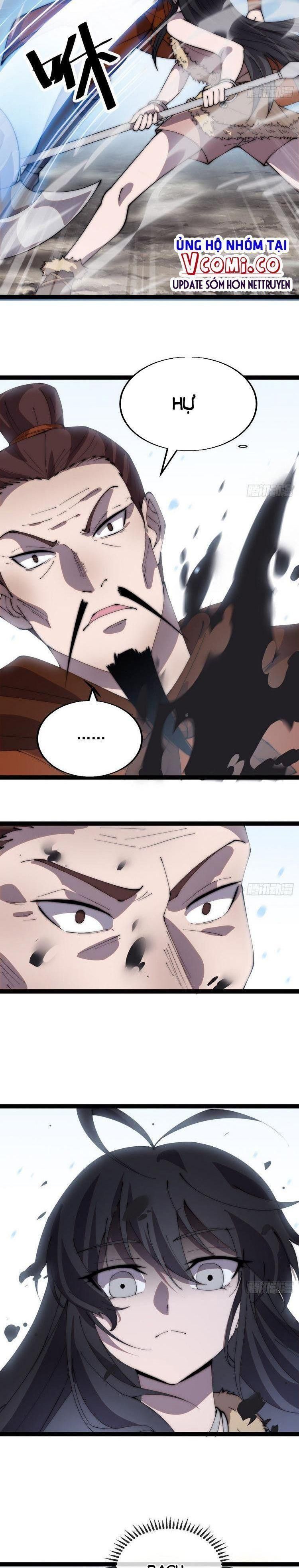 đọc truyện Ta Có Một Sơn Trại Chương 369 ảnh 13 tại Thiên Thai Truyện