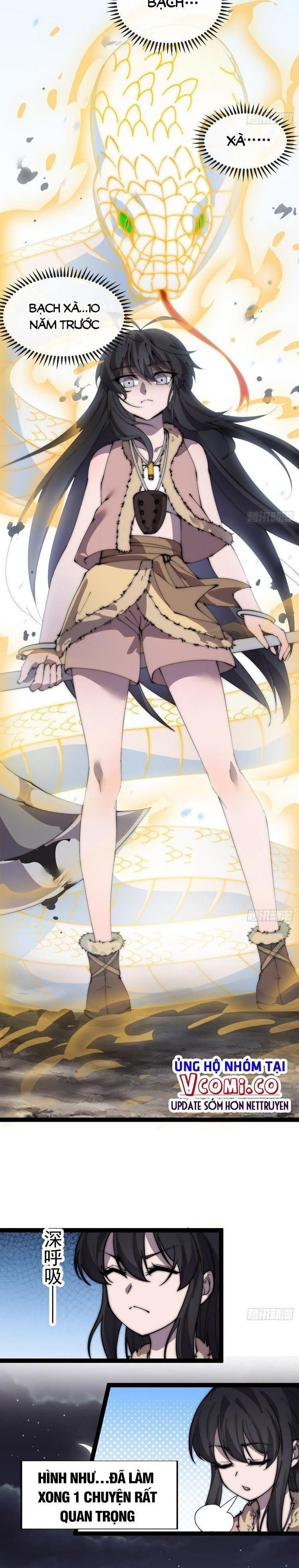 đọc truyện Ta Có Một Sơn Trại Chương 369 ảnh 14 tại Thiên Thai Truyện