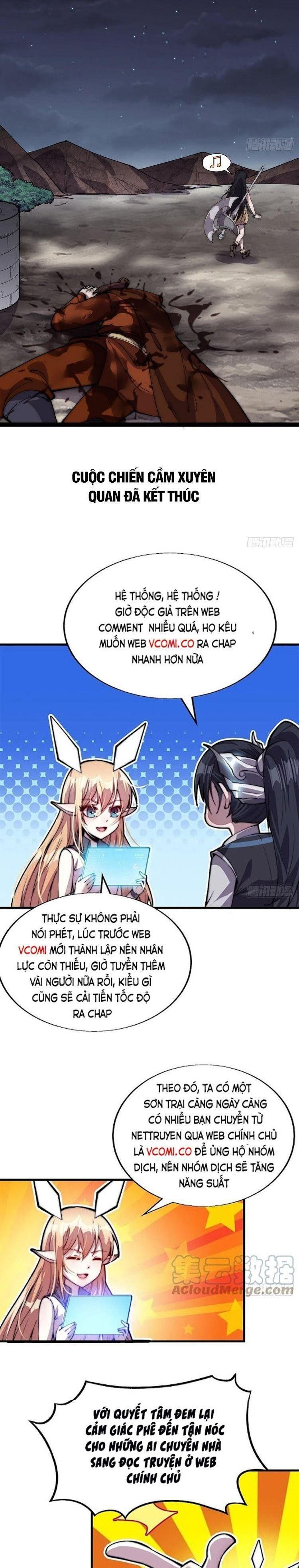 đọc truyện Ta Có Một Sơn Trại Chương 369 ảnh 15 tại Thiên Thai Truyện