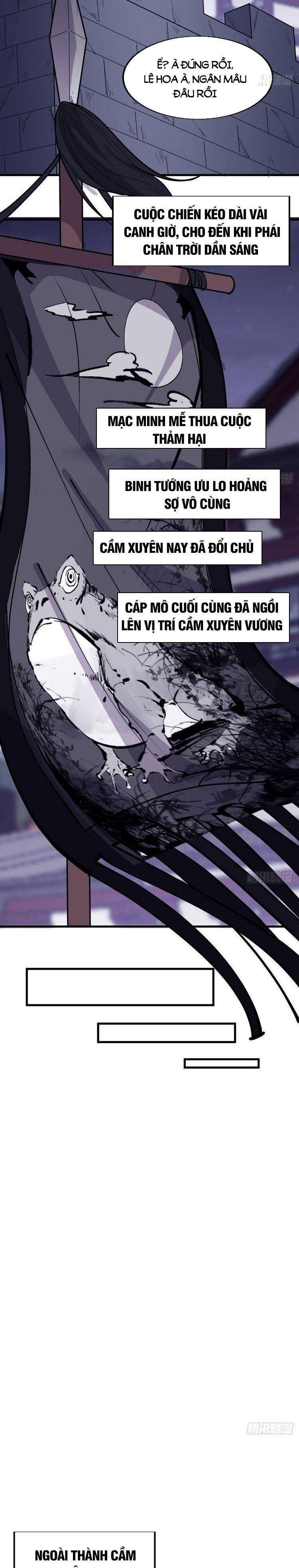 đọc truyện Ta Có Một Sơn Trại Chương 369 ảnh 9 tại Thiên Thai Truyện