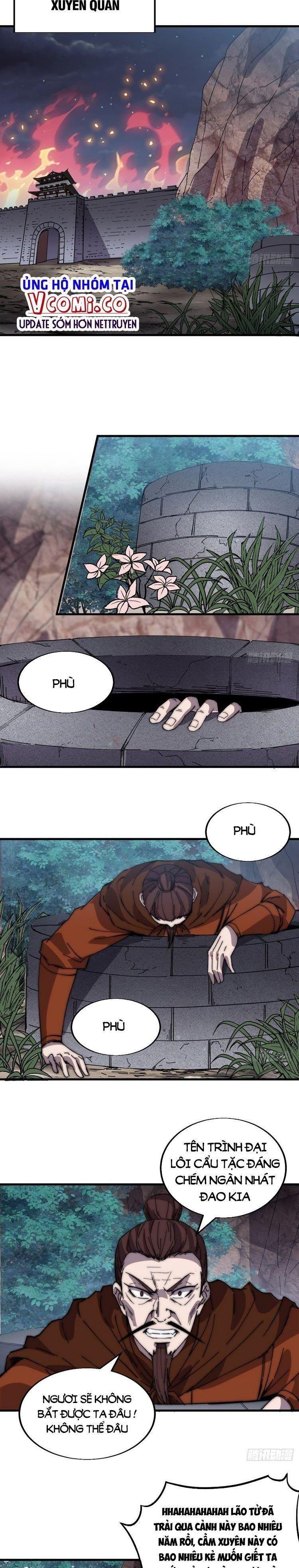 đọc truyện Ta Có Một Sơn Trại Chương 369 ảnh 10 tại Thiên Thai Truyện