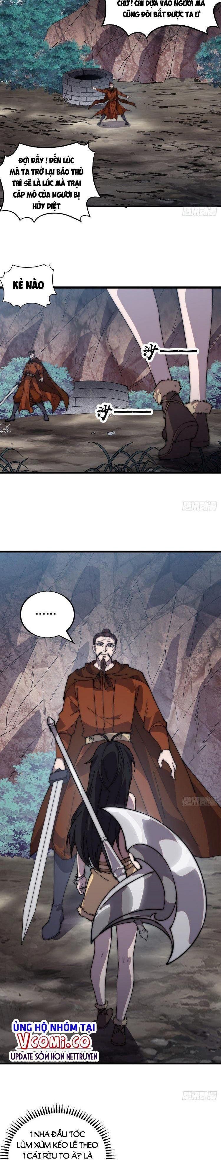 đọc truyện Ta Có Một Sơn Trại Chương 369 ảnh 11 tại Thiên Thai Truyện