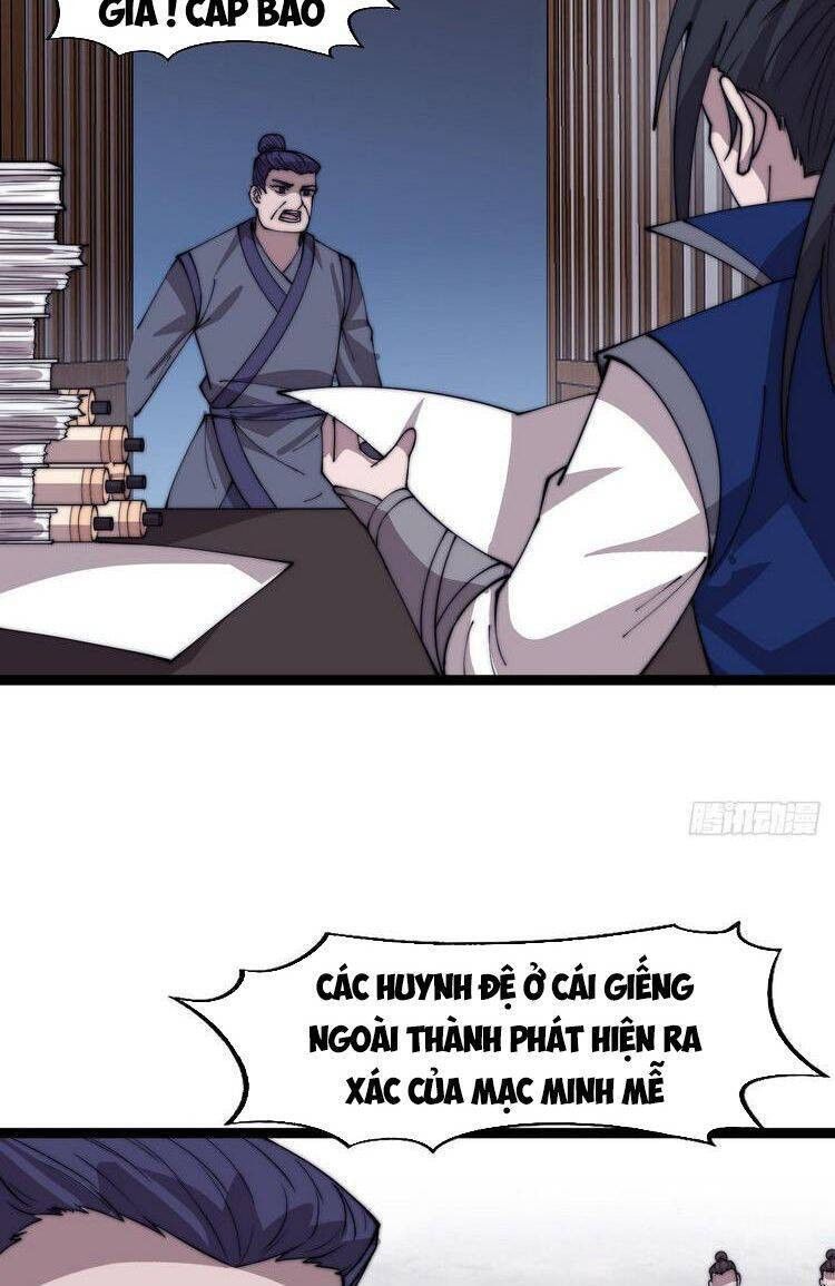 đọc truyện Ta Có Một Sơn Trại Chương 370 ảnh 12 tại Thiên Thai Truyện