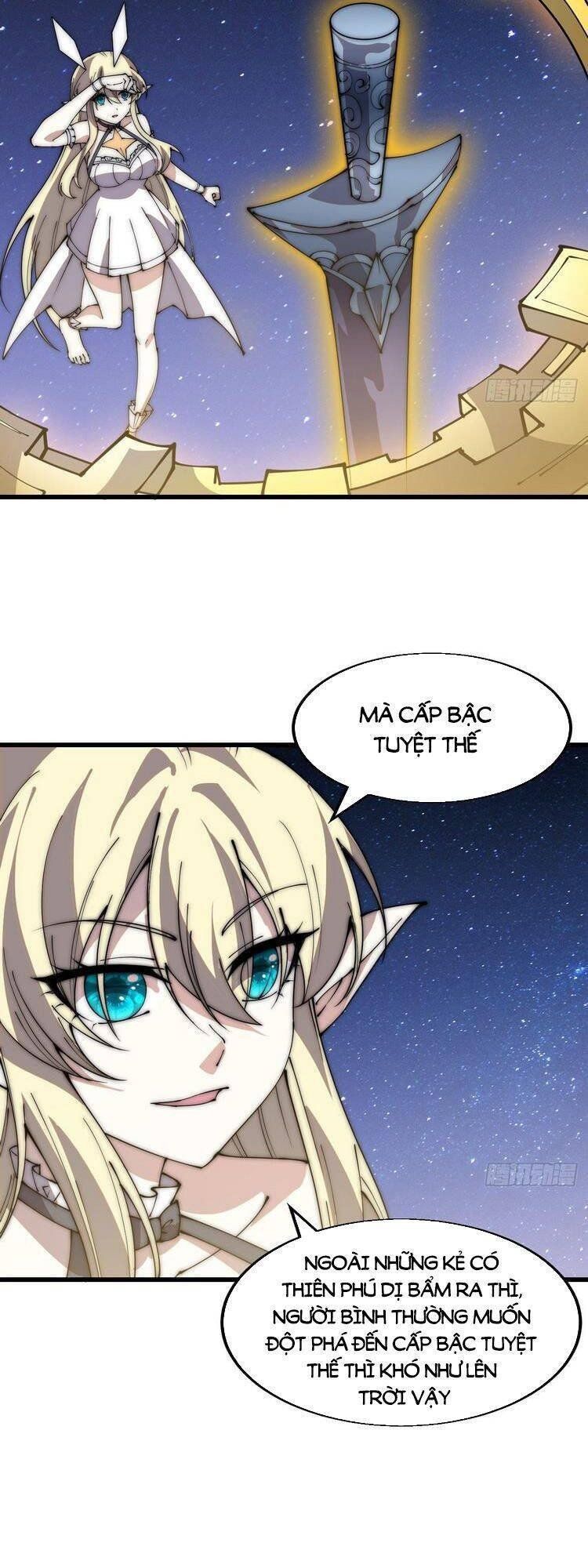 đọc truyện Ta Có Một Sơn Trại Chương 370 ảnh 19 tại Thiên Thai Truyện