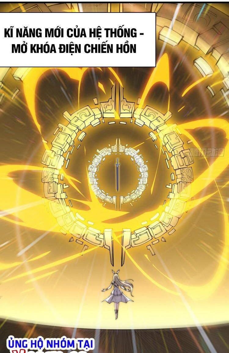 đọc truyện Ta Có Một Sơn Trại Chương 370 ảnh 20 tại Thiên Thai Truyện