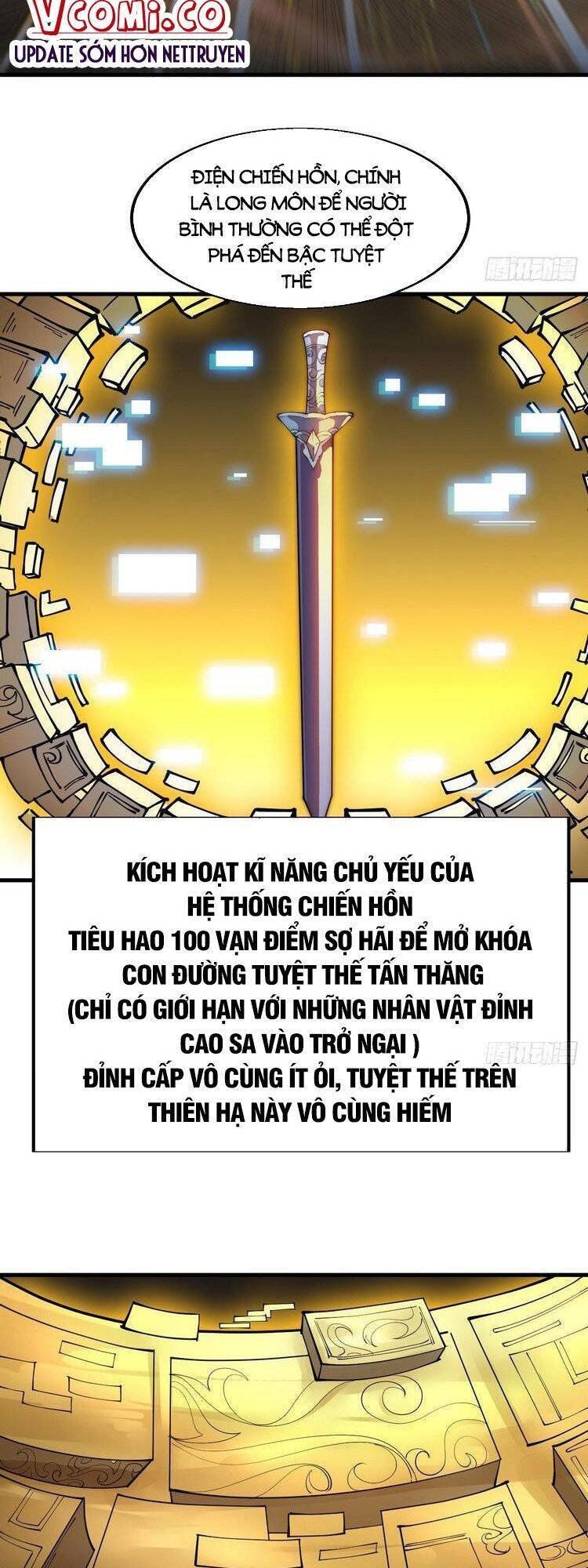 đọc truyện Ta Có Một Sơn Trại Chương 370 ảnh 21 tại Thiên Thai Truyện