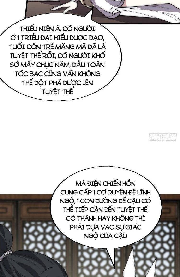 đọc truyện Ta Có Một Sơn Trại Chương 370 ảnh 24 tại Thiên Thai Truyện