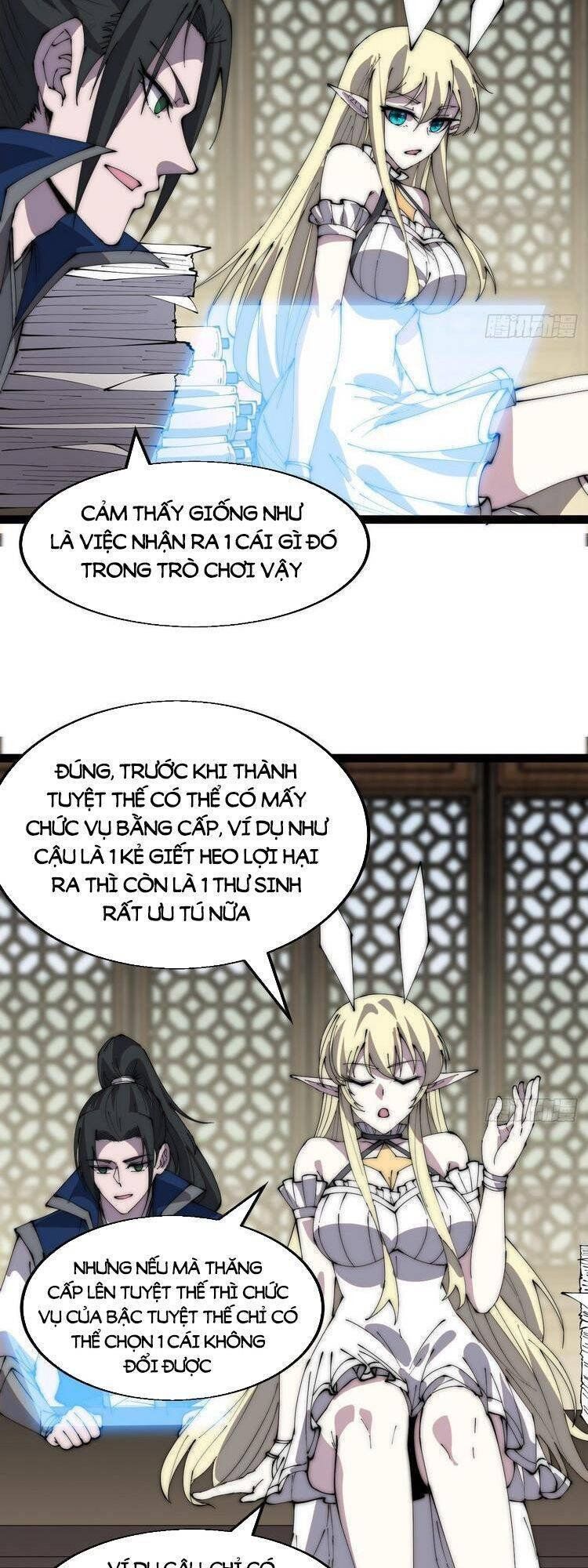 đọc truyện Ta Có Một Sơn Trại Chương 370 ảnh 25 tại Thiên Thai Truyện