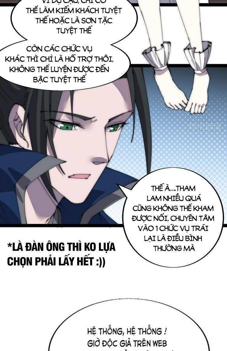 đọc truyện Ta Có Một Sơn Trại Chương 370 ảnh 26 tại Thiên Thai Truyện