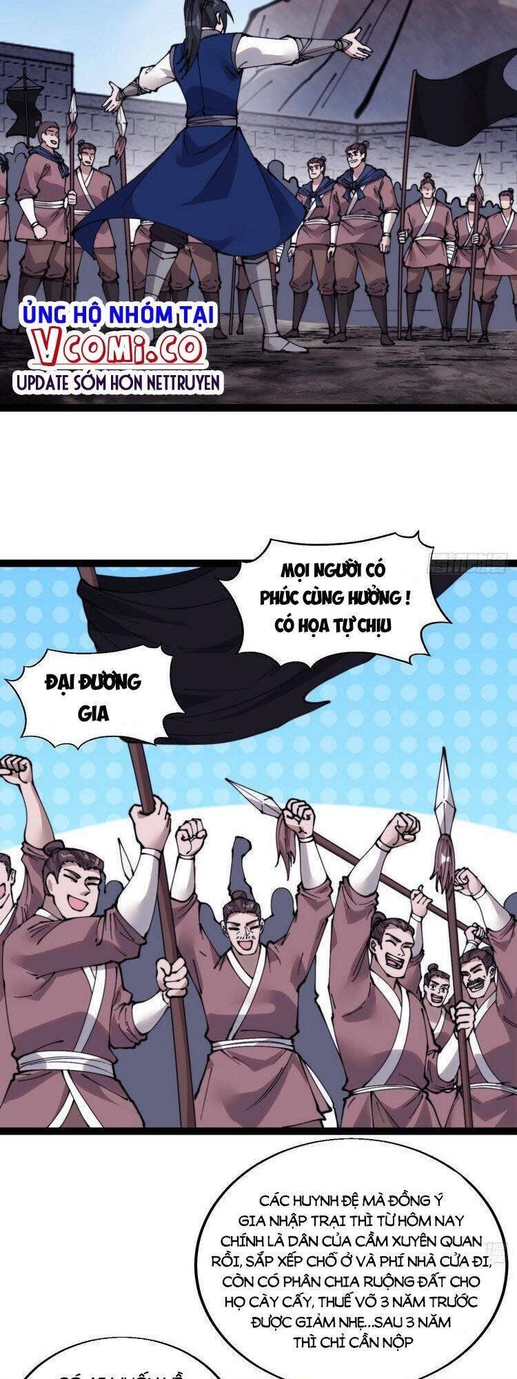 đọc truyện Ta Có Một Sơn Trại Chương 370 ảnh 5 tại Thiên Thai Truyện