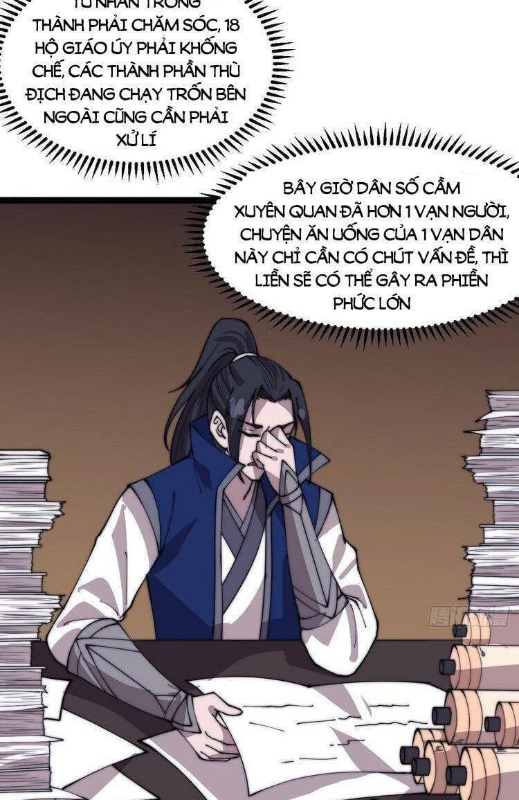 đọc truyện Ta Có Một Sơn Trại Chương 370 ảnh 10 tại Thiên Thai Truyện