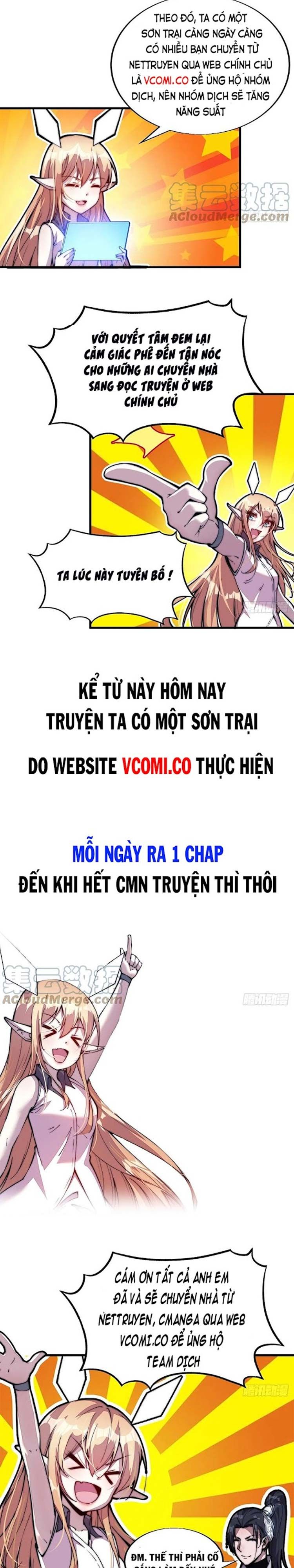 đọc truyện Ta Có Một Sơn Trại Chương 371 ảnh 13 tại Thiên Thai Truyện