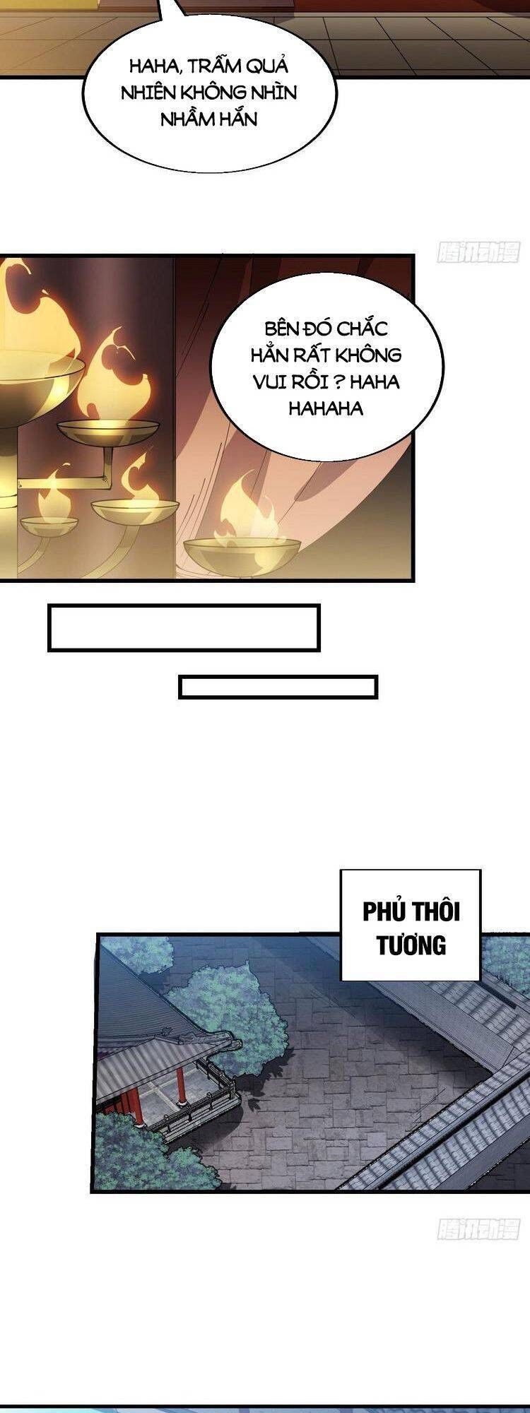 đọc truyện Ta Có Một Sơn Trại Chương 372 ảnh 17 tại Thiên Thai Truyện