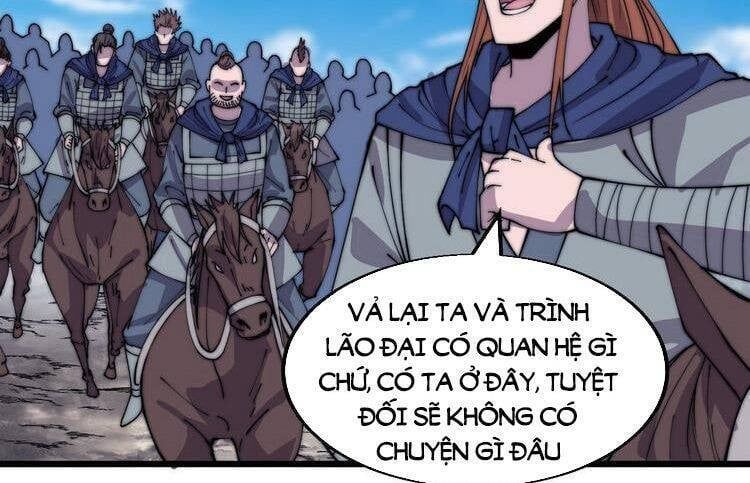 đọc truyện Ta Có Một Sơn Trại Chương 372 ảnh 26 tại Thiên Thai Truyện