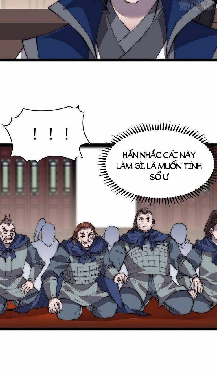 đọc truyện Ta Có Một Sơn Trại Chương 373 ảnh 14 tại Thiên Thai Truyện