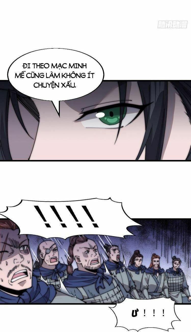 đọc truyện Ta Có Một Sơn Trại Chương 373 ảnh 15 tại Thiên Thai Truyện