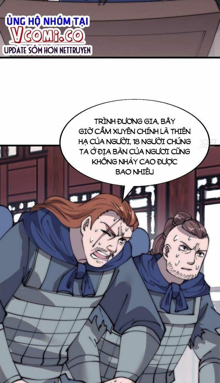 đọc truyện Ta Có Một Sơn Trại Chương 373 ảnh 17 tại Thiên Thai Truyện