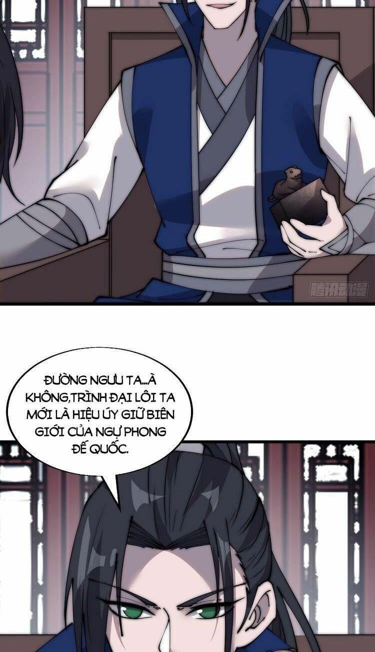 đọc truyện Ta Có Một Sơn Trại Chương 373 ảnh 20 tại Thiên Thai Truyện