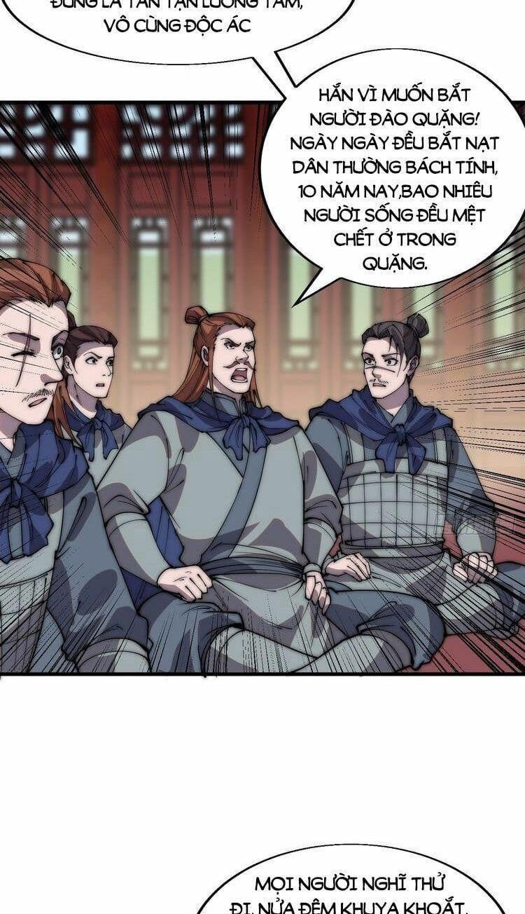 đọc truyện Ta Có Một Sơn Trại Chương 373 ảnh 24 tại Thiên Thai Truyện