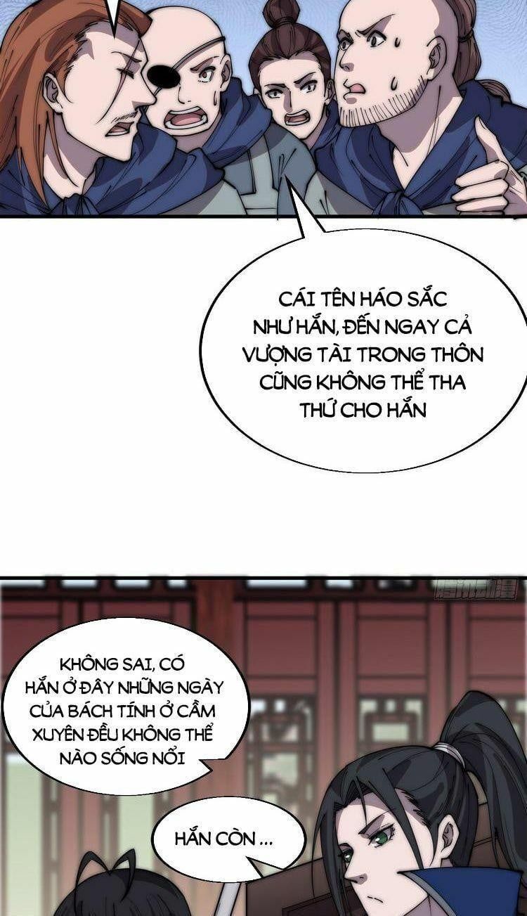 đọc truyện Ta Có Một Sơn Trại Chương 373 ảnh 27 tại Thiên Thai Truyện