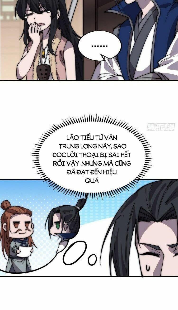 đọc truyện Ta Có Một Sơn Trại Chương 373 ảnh 28 tại Thiên Thai Truyện