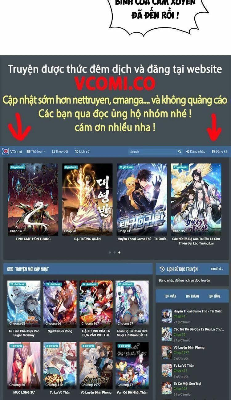 đọc truyện Ta Có Một Sơn Trại Chương 373 ảnh 30 tại Thiên Thai Truyện