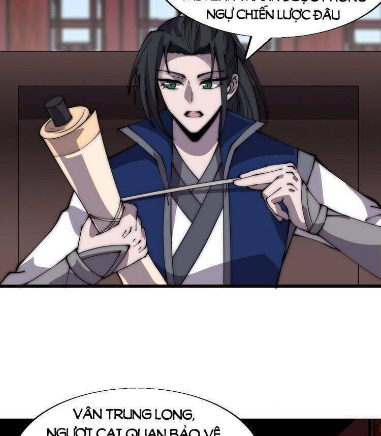 đọc truyện Ta Có Một Sơn Trại Chương 374 ảnh 12 tại Thiên Thai Truyện