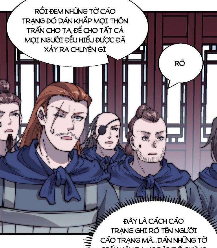 đọc truyện Ta Có Một Sơn Trại Chương 374 ảnh 4 tại Thiên Thai Truyện