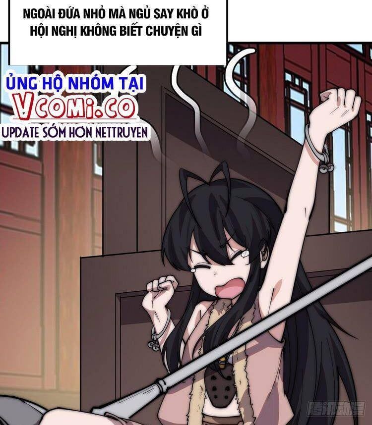 đọc truyện Ta Có Một Sơn Trại Chương 374 ảnh 28 tại Thiên Thai Truyện