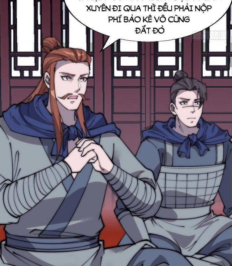 đọc truyện Ta Có Một Sơn Trại Chương 374 ảnh 6 tại Thiên Thai Truyện