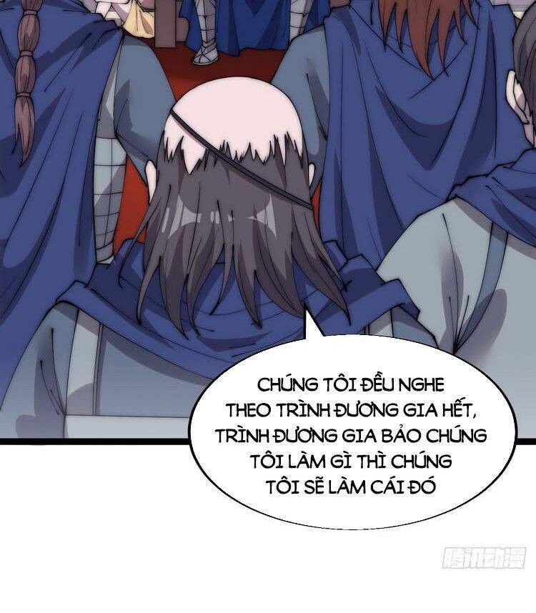 đọc truyện Ta Có Một Sơn Trại Chương 374 ảnh 10 tại Thiên Thai Truyện