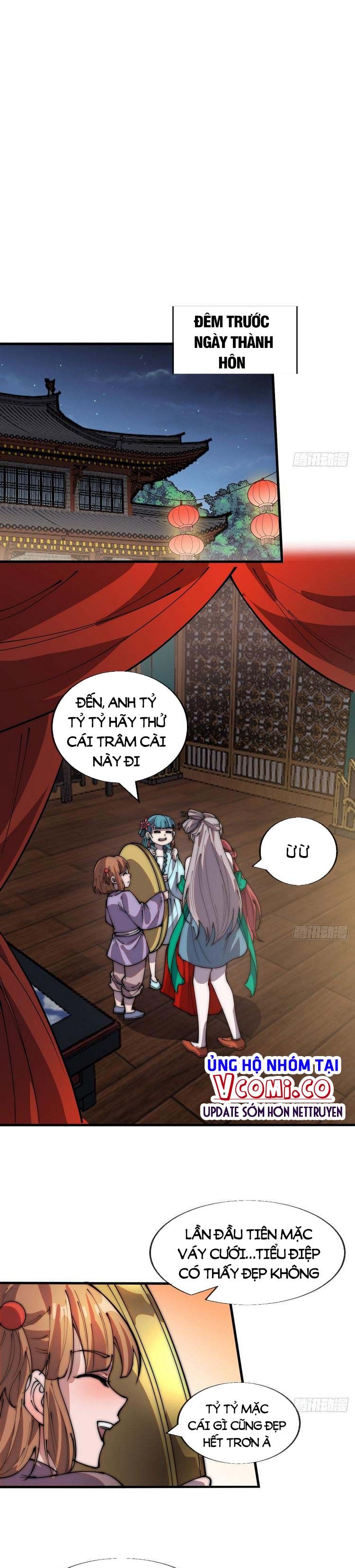 đọc truyện Ta Có Một Sơn Trại Chương 375 ảnh 3 tại Thiên Thai Truyện