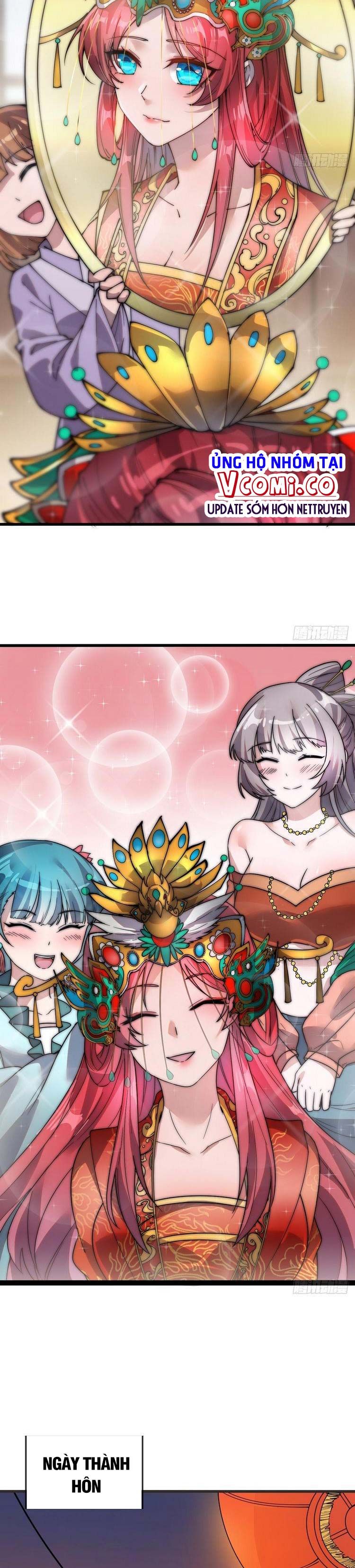 đọc truyện Ta Có Một Sơn Trại Chương 375 ảnh 5 tại Thiên Thai Truyện