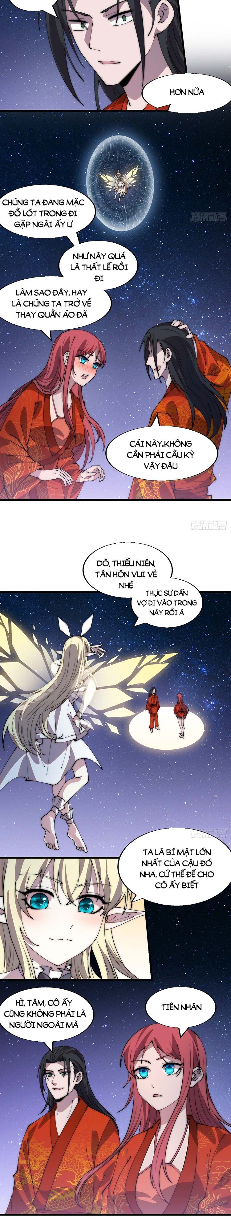 đọc truyện Ta Có Một Sơn Trại Chương 376 ảnh 12 tại Thiên Thai Truyện