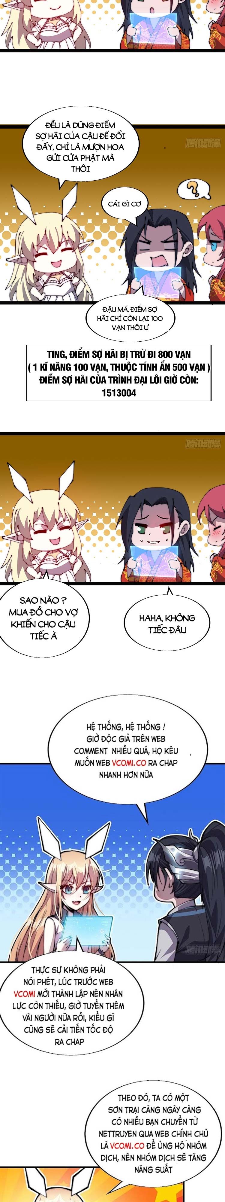 đọc truyện Ta Có Một Sơn Trại Chương 376 ảnh 17 tại Thiên Thai Truyện