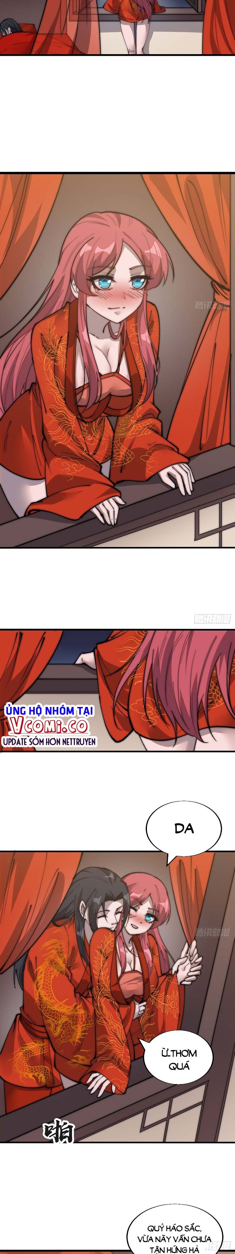 đọc truyện Ta Có Một Sơn Trại Chương 376 ảnh 5 tại Thiên Thai Truyện