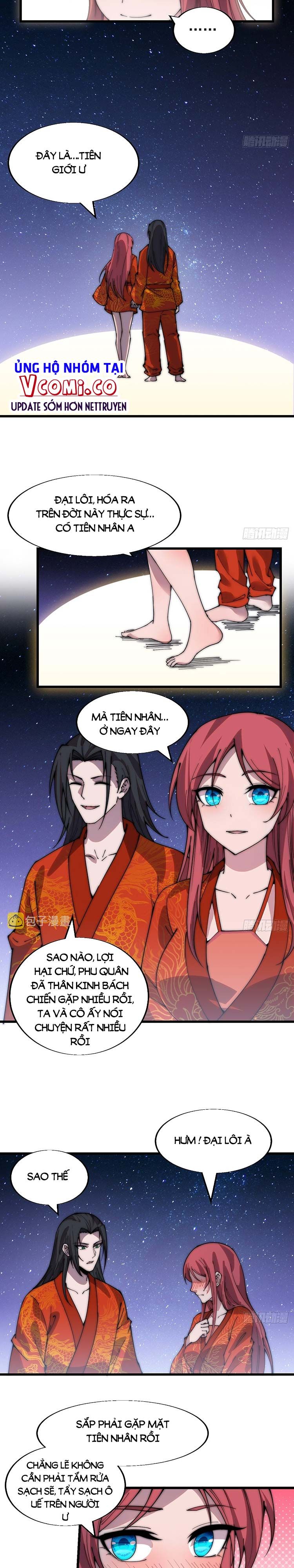 đọc truyện Ta Có Một Sơn Trại Chương 376 ảnh 10 tại Thiên Thai Truyện