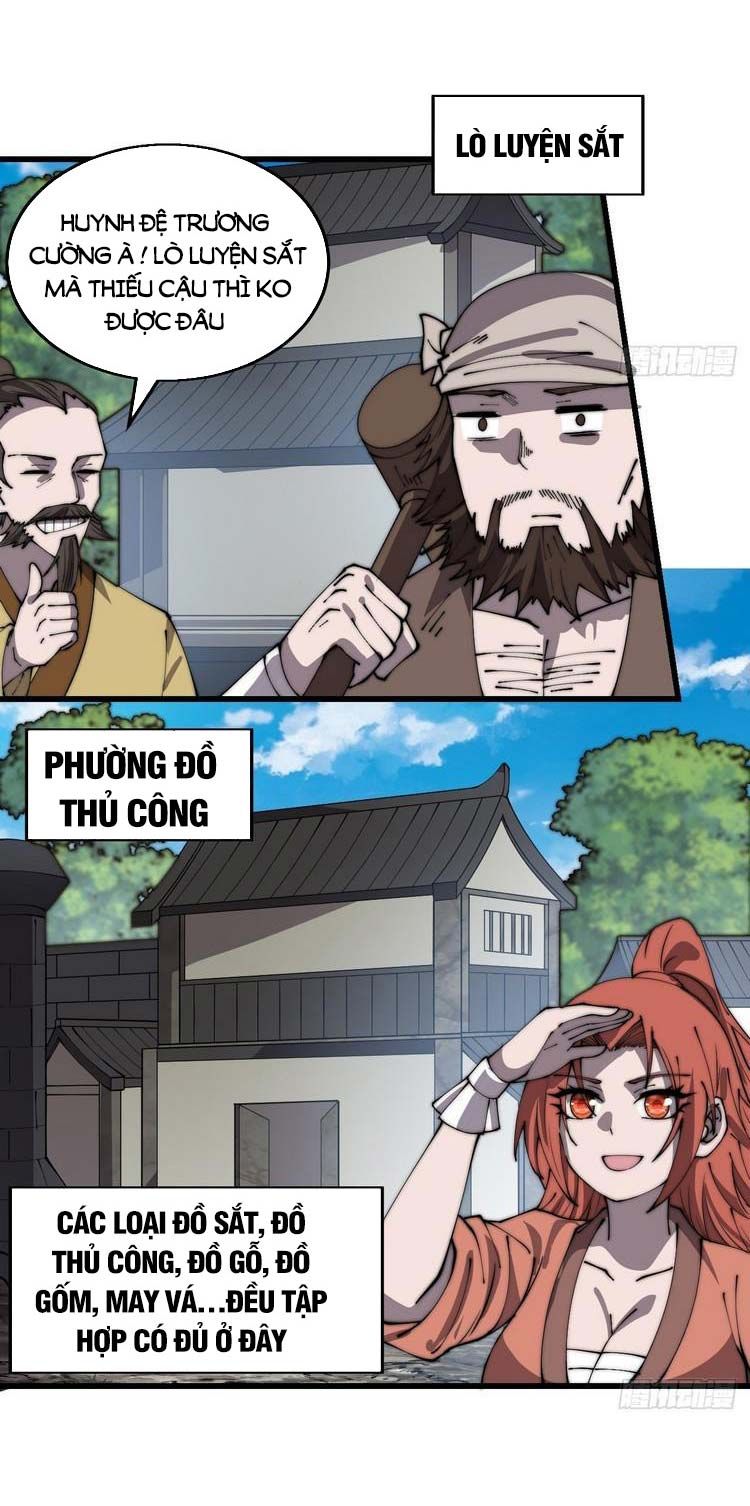 đọc truyện Ta Có Một Sơn Trại Chương 378 ảnh 10 tại Thiên Thai Truyện