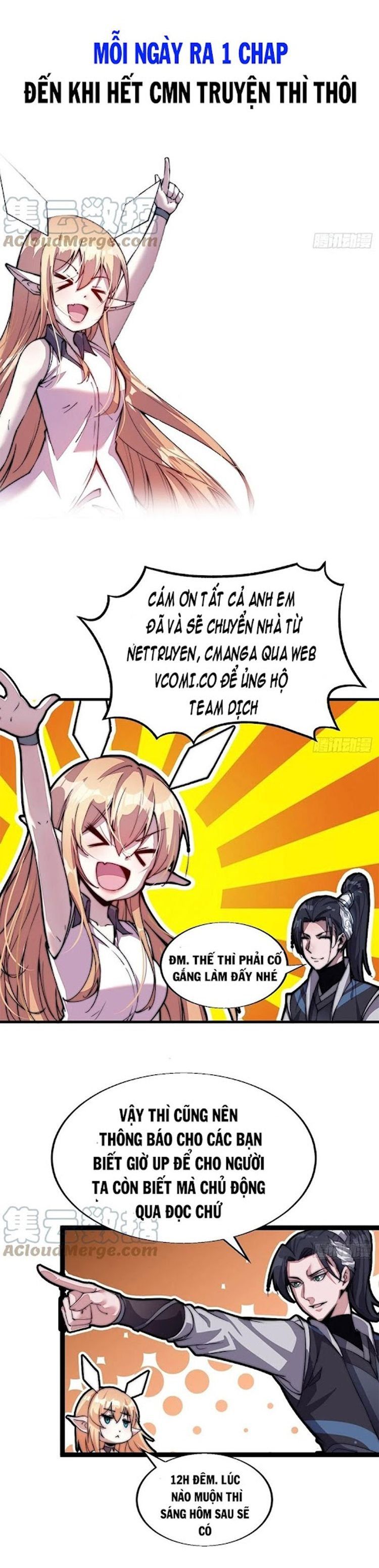 đọc truyện Ta Có Một Sơn Trại Chương 379 ảnh 9 tại Thiên Thai Truyện