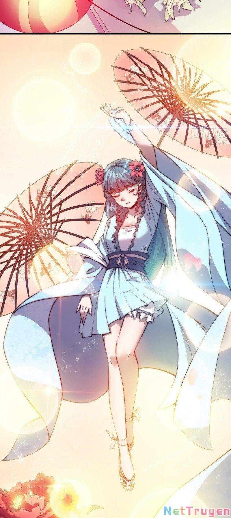 đọc truyện Ta Có Một Sơn Trại Chương 38 ảnh 14 tại Thiên Thai Truyện