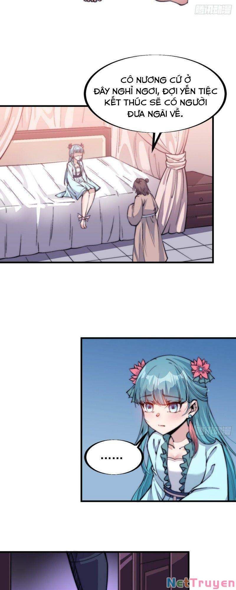 đọc truyện Ta Có Một Sơn Trại Chương 38 ảnh 18 tại Thiên Thai Truyện