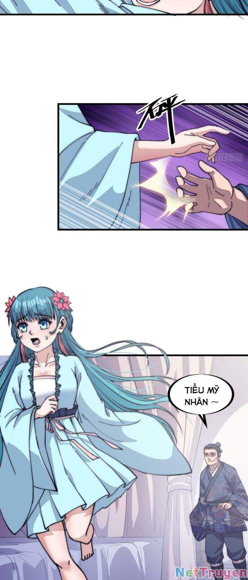 đọc truyện Ta Có Một Sơn Trại Chương 38 ảnh 23 tại Thiên Thai Truyện