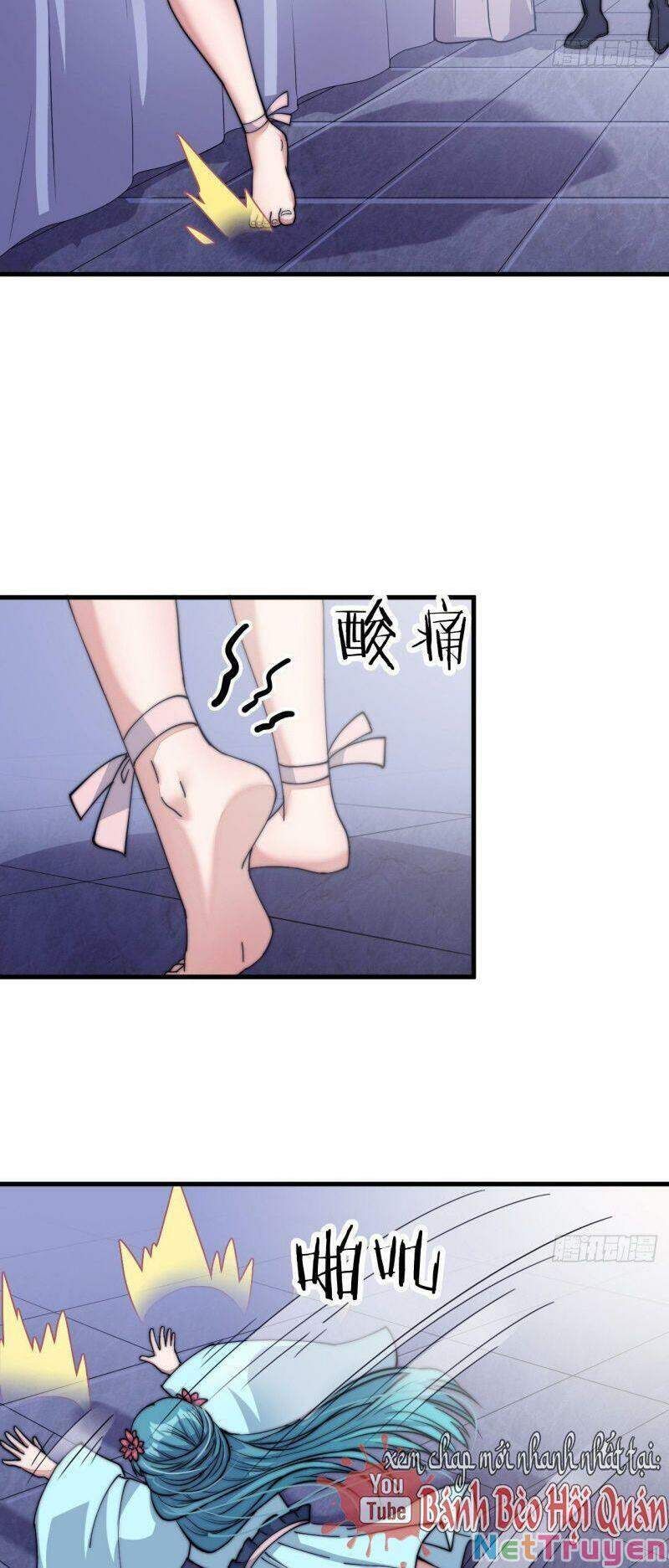 đọc truyện Ta Có Một Sơn Trại Chương 38 ảnh 24 tại Thiên Thai Truyện