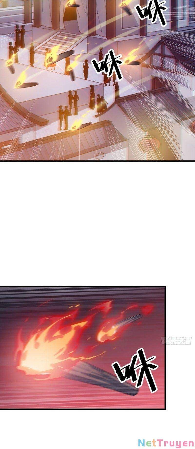 đọc truyện Ta Có Một Sơn Trại Chương 38 ảnh 27 tại Thiên Thai Truyện