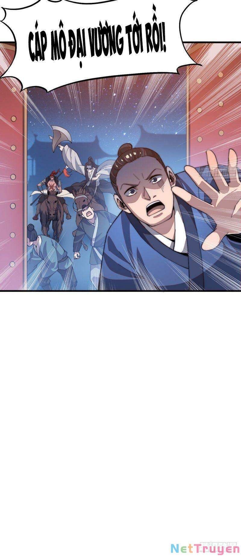 đọc truyện Ta Có Một Sơn Trại Chương 38 ảnh 29 tại Thiên Thai Truyện